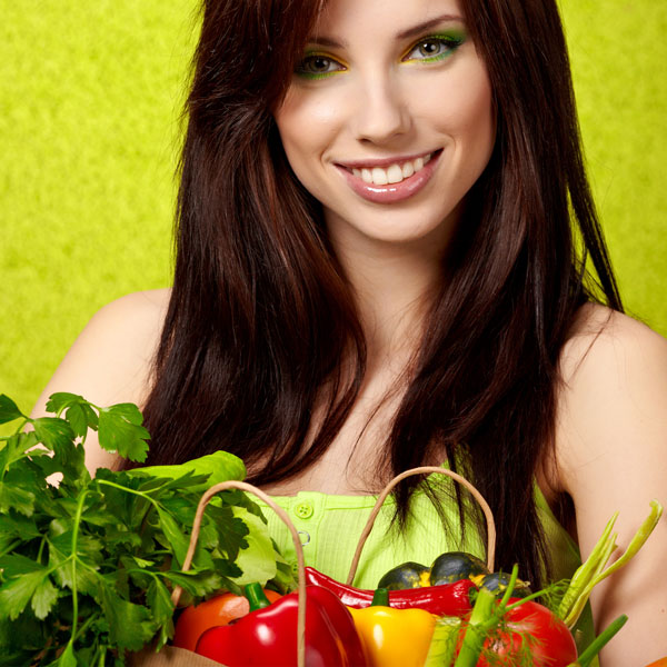Organic Agriculture