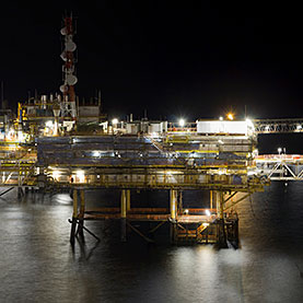 Industrial Waste-Water Remediation